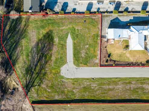  Denmark Street, Fairlie