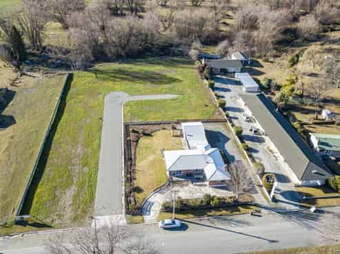  Denmark Street, Fairlie