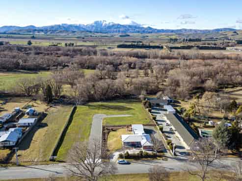  Denmark Street, Fairlie