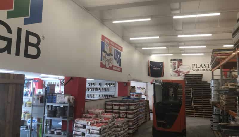 225 Thorndon Quay, Thorndon