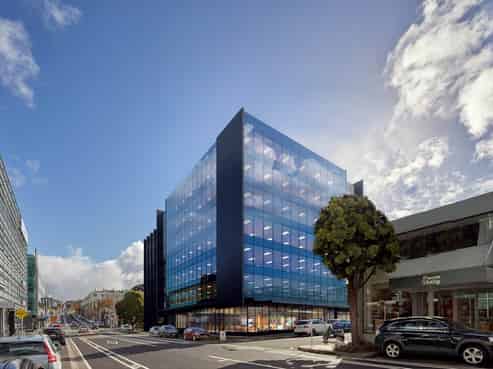 SENSATIONAL NEWMARKET DEVELOPMENT