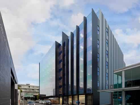 SENSATIONAL NEWMARKET DEVELOPMENT