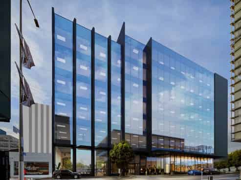 SENSATIONAL NEWMARKET DEVELOPMENT