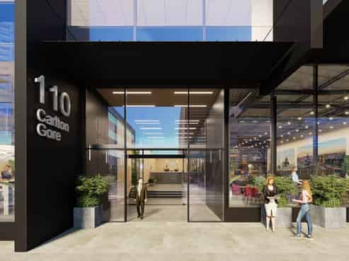 SENSATIONAL NEWMARKET DEVELOPMENT