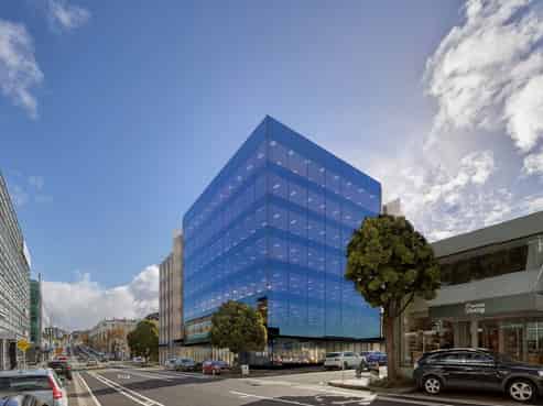 SENSATIONAL NEWMARKET DEVELOPMENT