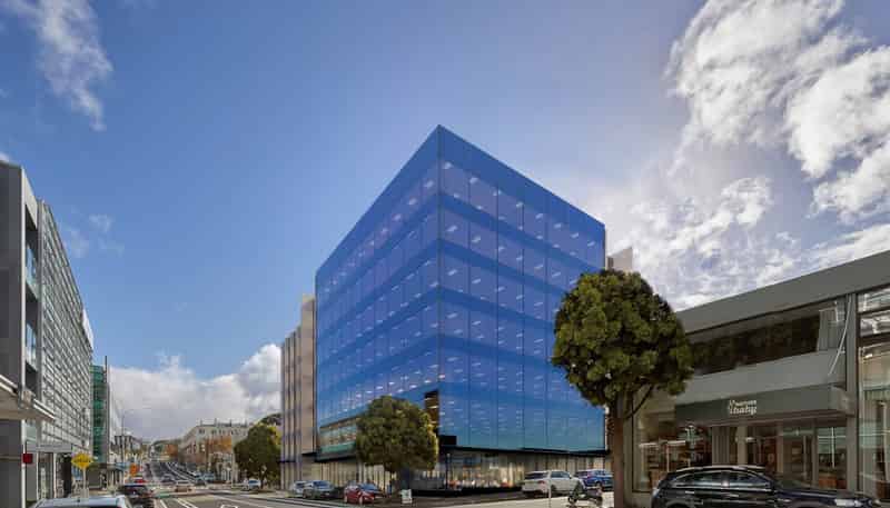 110 Carlton Gore Road, Newmarket