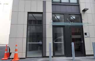 Brand New Retail Unit