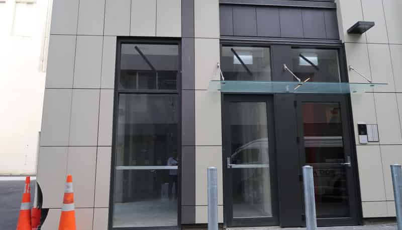 G4/111 Dixon Street, Te Aro