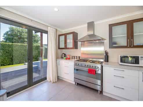 4 Ryton Place, Lake Coleridge