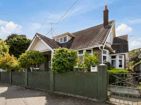 22 Hector Street, Petone