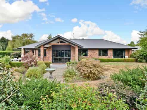 815 Parallel Road, Ohaupo