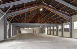Workshop-Warehouse for Lease