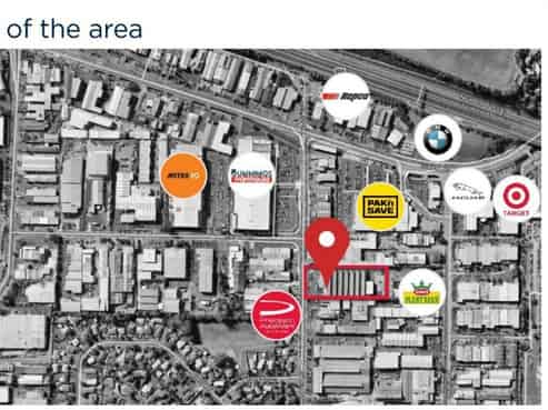 Fantastic Retail, F+B, Cafe Development