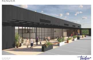 Fantastic Retail, F+B, Cafe Development