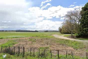 Omahu Road industrial subdivision opportunity