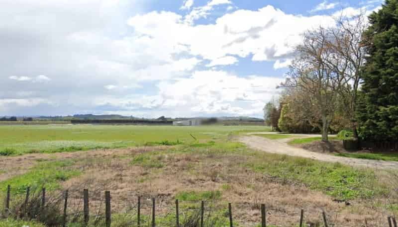 1393 Omahu Road, Twyford