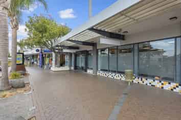 Cash flow with huge development potential