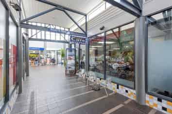 Cash flow with huge development potential