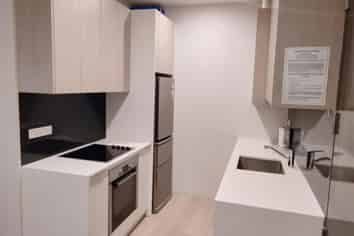 0E/15 Hopetoun Street, Freemans Bay