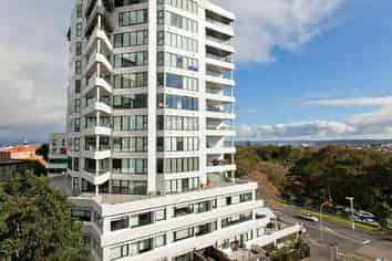 0E/15 Hopetoun Street, Freemans Bay