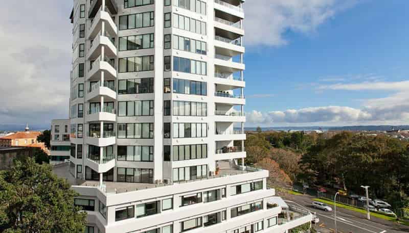 0E/15 Hopetoun Street, Freemans Bay