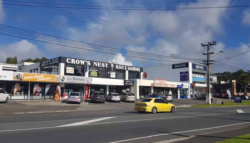 5a/667 Whangaparaoa Road, Stanmore Bay