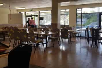 Restaurant or Retail Main Road Premises 210m2