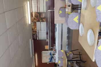 Restaurant or Retail Main Road Premises 210m2