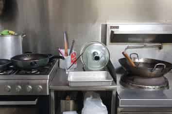 Restaurant or Retail Main Road Premises 210m2