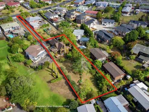 12 Greenhill Crescent, Pakuranga