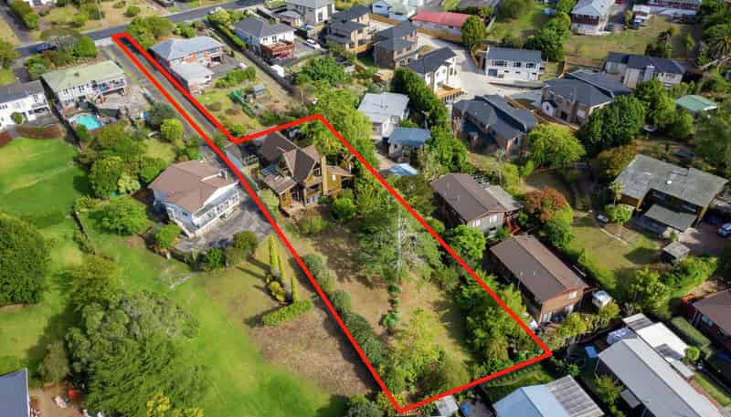 12 Greenhill Crescent, Pakuranga