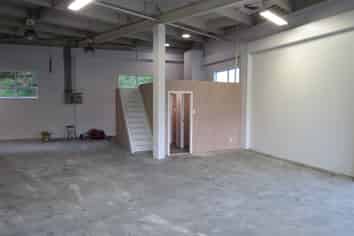 Landlord Open To Options