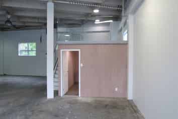 Landlord Open To Options