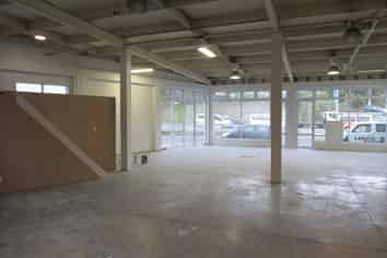 Landlord Open To Options