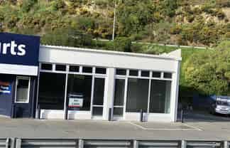 Landlord Open To Options