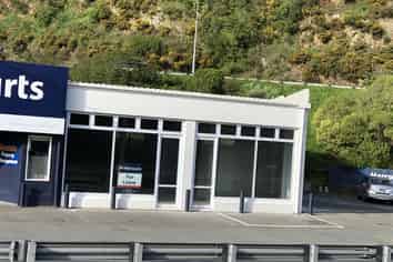 Landlord Open To Options