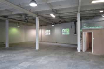 Landlord Open To Options