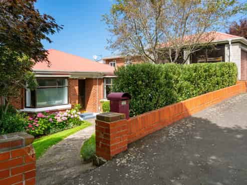 19 Scoular Street, Maryhill