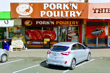 Landlords Incentives Available RENT FREE !