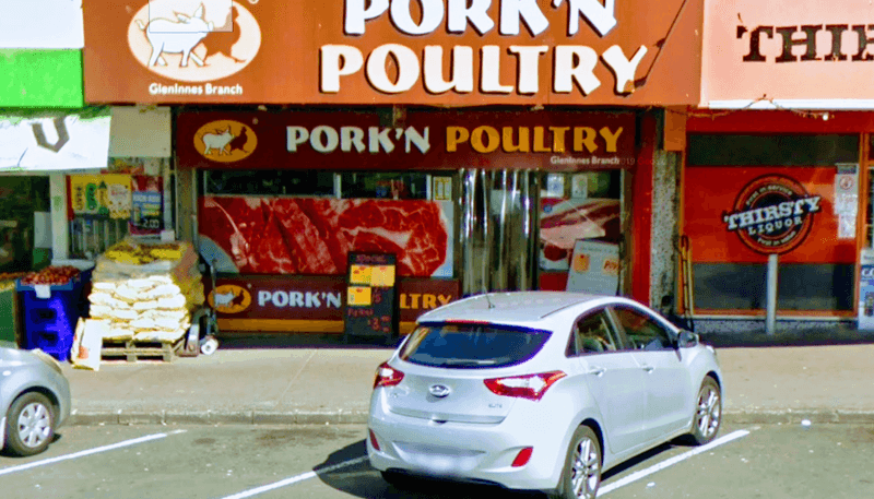 167 Line Road, Glen Innes