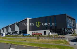 A-Grade, Corner Industrial Unit, Available Now