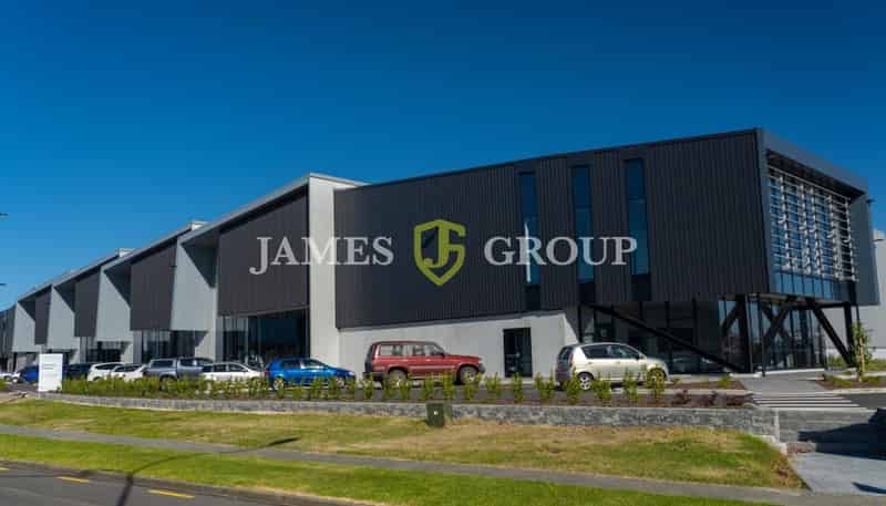 Unit 6/67 Business Parade South, East Tamaki