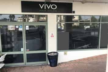 Great community awaits your business 