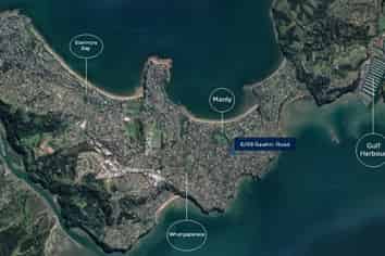 Great community awaits your business 