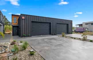 Investment Opportunity for the Future