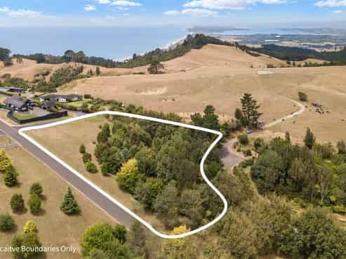 13A Orokawa Heights Road, Waihi