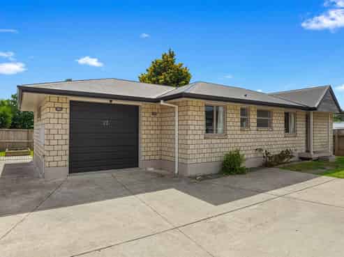 27B Kirk Street, Whakatane