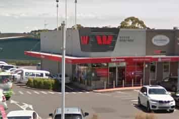 CORNER HOMEZONE RETAIL OPTION