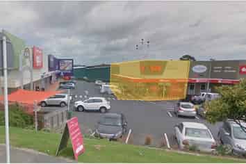 CORNER HOMEZONE RETAIL OPTION