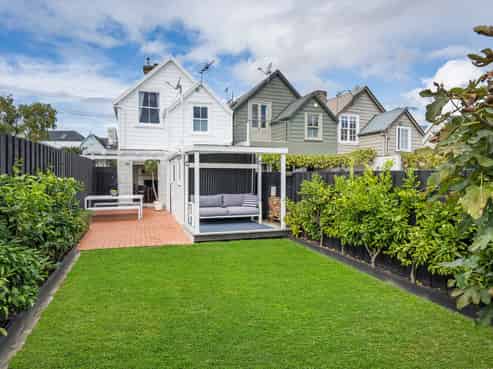 52 Sussex Street, Grey Lynn